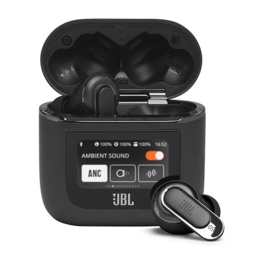 Audifonos JBL TOUR PRO 2