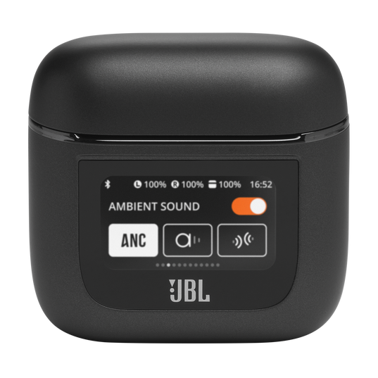 Audifonos JBL TOUR PRO 2